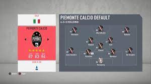 Also have created players like; Best 5 Star Teams Fifa 20 The Top 10 Teams To Use