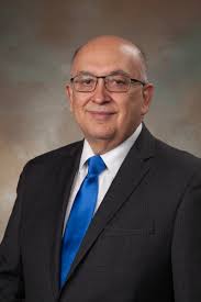 UHCL pays homage to the late Dean Miguel Gonzalez