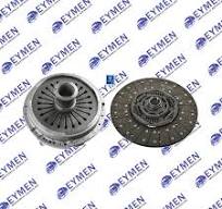 A0282502901 Clutch Kit Actros, Actros MP2/MP3