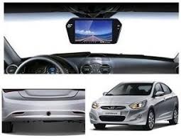 Pin On Hyundai Verna Fluidic Car Accessiores Trigcars Com