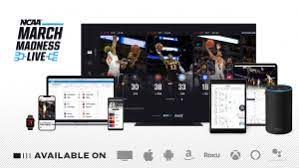 Stream all march madness games for free with the ncaa march madness live app. Turner Sports Ncaa March Madness Live To Unveil New Design Enhanced Feature Set For Live Stream Viewing