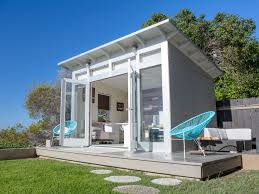 I will strongly recommend everyone who would like to visit alkmaar and stay here. Modern Prefab Sheds You Can Buy Right Now For Your Backyard Curbed