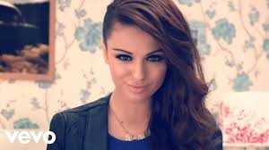 Cher Lloyd
