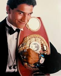 Danny Romero (@dannyromeroshideoutboxinggym) • Instagram photos and videos