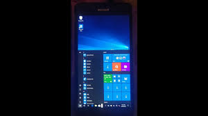 Microsoft surface windows rt) restoring from usb fresh setup #1 youtube. Step 1 Part 1 Windows 10 Arm Os Installation On Lumia 950 950xl First Step Flashing Phone Wdrt Youtube