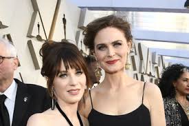 Jun 17, 2021 · zooey deschanel and jonathan scott appeared on jimmy kimmel live! Emily Deschanel Zooey Deschanel Pictures Photos Images Zimbio