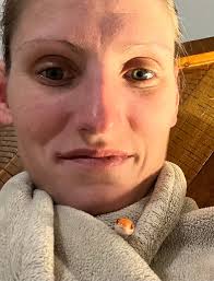 Little Patagonia pyro