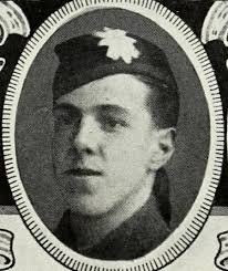 Lives of the First World War