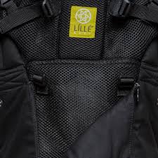 Complete in comfort, versatility, and style. Complete All Seasons Baby Carrier All Weather Lillebaby
