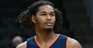 Report: Morez Johnson Jr. receiving portal interest from double-digit  programs