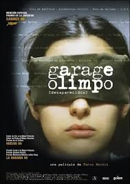 Garage Olimpo Marco Bechis Club De Cine Peliculas Peliculas En Espanol Cine