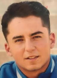 Max Mariano Reyes, age 21