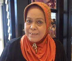 Ini keadaan terkini pelakon veteran mak jah setelah beberapa tahun mengidap kanser.#makjah #pelakonveteran #tvartisapa yang cik kak cakap. Bebas Dari Penyakit Kanser Pelakon Veteran Mak Jah Buat Kerja Amal Cuci Telekung