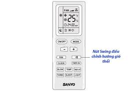 This guide highlights four ac brands with the best reputation and will hopefully help you in your. Manual Remote Control Air Conditioner Sanyo