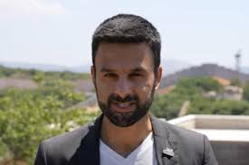 Will Israeli-Arab Yoseph Haddad Be Israel's Next 'Information Minister'?