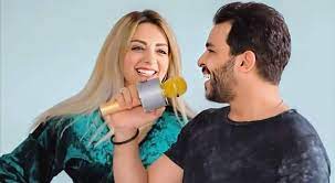 كشف الفنان محمد رشاد عن أنَّه يحاول مع الإعلامية مي حلمي «الوصول إلى حل يرضى جميع أطراف الخلاف» الذي حدث قبل ساعات من حفل زفافهما. Ù…Ø¹Ø§Ù†Ø§Ø© Ù…ÙŠ Ø­Ù„Ù…ÙŠ ÙˆÙ…Ø­Ù…Ø¯ Ø±Ø´Ø§Ø¯ Ù‚Ø¨Ù„ Ø²ÙˆØ§Ø¬Ù‡Ù…Ø§ ÙˆØ¨Ø¹Ø¯Ù‡ ÙˆØµÙˆÙ„Ø§ Ø§Ù„Ù‰ Ø§Ù„Ø·Ù„Ø§Ù‚