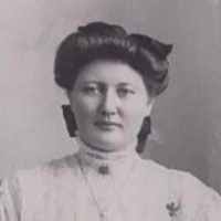 Marie Ruge (1880–1953)