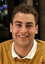 Jonathan Scharf's Instagram, Twitter & Facebook