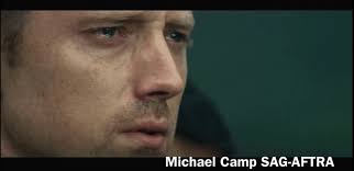 Daily Inspiration: Meet Michael Camp