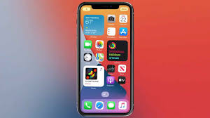 Ios 14 Presentado Oficialmente Las Novedades Que Recibira Tu Iphone