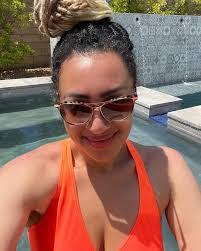 Alexis Gentry's Instagram, Twitter & Facebook