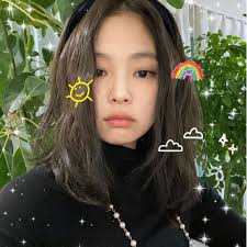 Iris Kpop Girls Icons All Requested Loona S Kpop Girls Girl Icons Blackpink Jennie