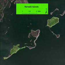 Norwalk Islands
