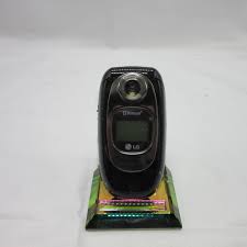 MOVIL LG C3380