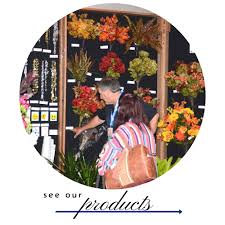 We will check, pack and send everything you buy. J E Wholesale Floral Co In Amarillo Tx