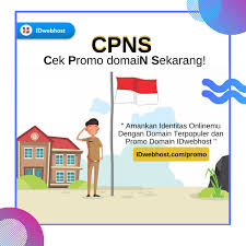 Cpns 2019 Sahabat