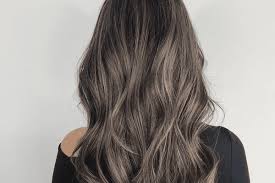 The most common ombre styles are more natural hues such as black, red, blonde and brown ombre. 25 Stunning Examples Of Brown Ombre Hair To Bring To Your Colorist