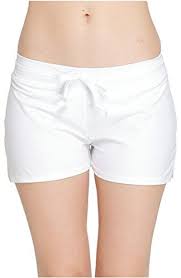 Ilishop Women S Multipurpose Summer Boardshorts Lace Up B Https Www Amazon Com Dp B01chzap1e Ref Cm Sw Women Board Shorts Board Shorts Women Board Shorts