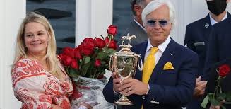 .посмотрите в instagram фото и видео bob baffert trainees fanpage (@bob.baffert.trainees). Bourbon Dinner With Bob Baffert Kentucky Derby Museum