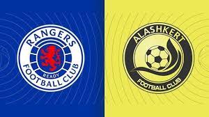 Suomalaisittain seurattavaa löytyy, kun keskikenttäpelaajan glen kamaran glasgow rangers ja maalivahti lukas hradeckyn sekä hyökkääjä joel . Rangers 1 0 Alashkert Steven Gerrard Urges Side To Wake Up Right Now After First Leg Struggle Bbc Sport