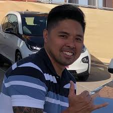 Gracy Santos and Martin Bustos' Wedding Website