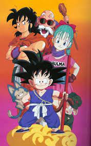 Check spelling or type a new query. 80s 90s Dragon Ball Art Photo Personajes De Dragon Ball Dragones Personajes De Goku