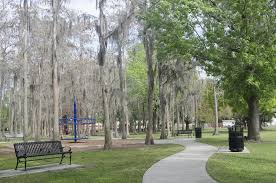 Engelwood Park Orlando Parks Orlando Park
