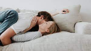 A New Dad's Take: Sex for the First Time After Baby