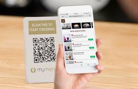 By making qr code restaurant menus easy to create, they're poised to become a great ally in hospitality's reemergence. Qr Menu Restaurant Qr Menu Generator