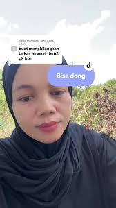 Membalas @toko nada adam co aj bun😘#chalonese #sunscreen #creamchalon...