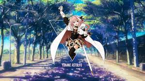 Trap wallpaper wallpapers we have about (2,998) wallpapers in (1/100) pages. Hd Wallpaper Anime Traps Picture In Picture Fate Series Fate Apocrypha Wallpaper Flare