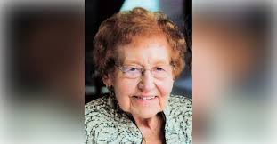 Obituary information for Beverly Jean Bartz