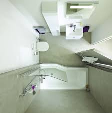 Zwischen Minimalismus Und Uppigkeit Bad Ideen Fur Alt Und Neubau Als Spiegel Gesellschaftlicher Trends Ikz