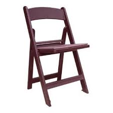 Avant Garde Wood Folding Chair Folding Chair Padded Folding Chairs