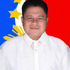 Melvin Lalunio Marasigan