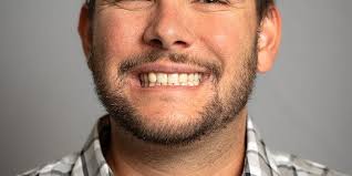 Gabe Nagy, University of Utah