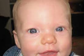 Wyatt Matthew Logan New Arrival