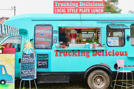 This Is A Must Try Trucking Delicious Hanalei Best Kauai Food Trucks Directory Food Truck Food Truck Business Hawaii Food