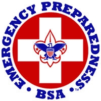 Emergency Preparedness Award Boy Scouts Of America