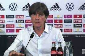 Kiedyś ronaldo olał jego prośbę. Joachim Loew Oglosil Sklad Reprezentacji Niemiec Na Euro Sa Dwa Wielkie Powroty